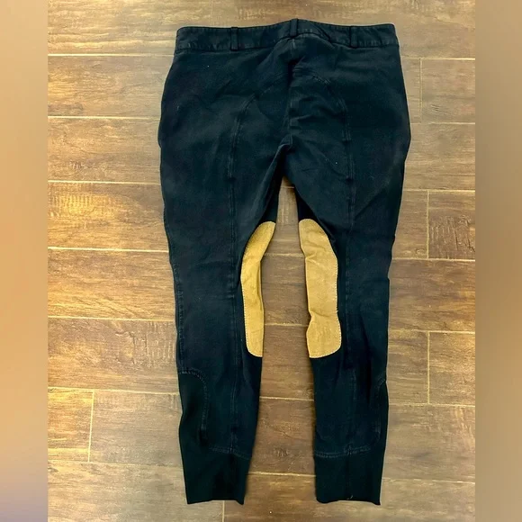 Elation Riding Breeches - Picture 2 of 3